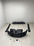 Maruti Swift Type 2 Sports Body Kit (Taiwan ABS, 2012-2017) – Full Body Kit