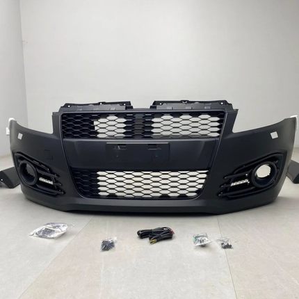Maruti Swift Type 2 Sports Body Kit (Taiwan ABS, 2012-2017) – Full Body Kit