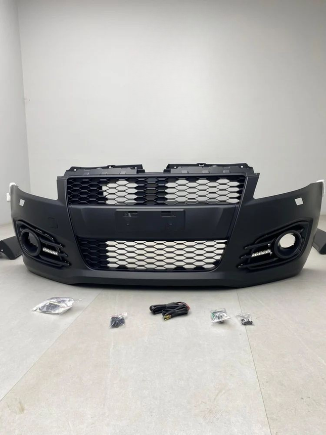 Maruti Swift Type 2 Sports Body Kit (Taiwan ABS, 2012-2017) – Full Body Kit