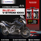 Carbon / Front (2002-2010)