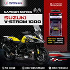 Carbon / Front (2017-2019)