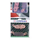 Sintered / Front (2017-2022)