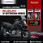 Carbon / Front (2017-2022)