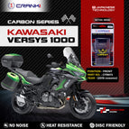Carbon / Front (2019 Onwards)