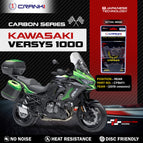 Carbon / Rear (2019 Onwards)
