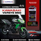 Carbon / Front (2022 Onwards)