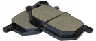 Vesrah SD-250/4 Ceramic Front Brake Pads for Kawasaki Ninja 300, Ninja 250R & Ninja 400