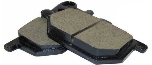 Vesrah SD-182 Rear Ceramic Brake Pads for XPulse 200, Gixxer 150 & CB200X