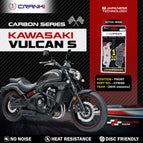 Carbon / Front (2015 Onwards)