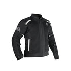 Vento Riding Jacket White CE Level 2 protective motorcycle jacket