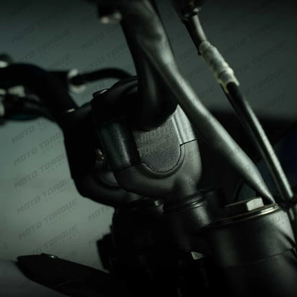Moto Torque Handlebar Riser for Guerrilla 450