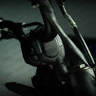Moto Torque Handlebar Riser for Guerrilla 450