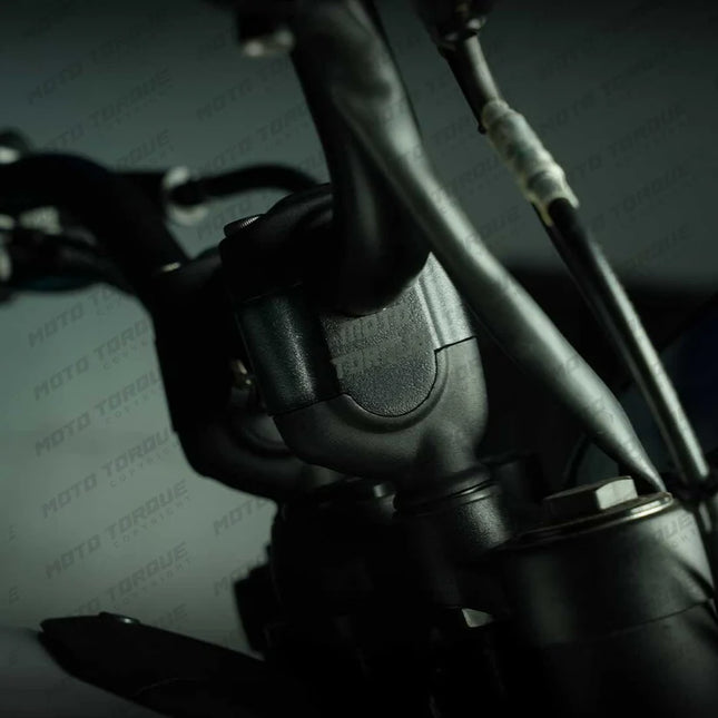 Moto Torque Handlebar Riser for Guerrilla 450