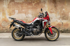 Barrel Storm Exhaust for Honda Africa Twin (2018) - image 1