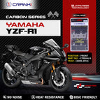 Carbon / Front (2009-2014)