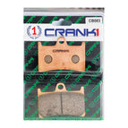 Sintered / Front (2004-2006)