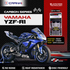 Carbon / Front (2015 Onwards)