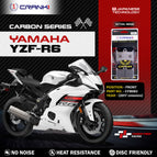 Carbon / Front (2017 Onwards)