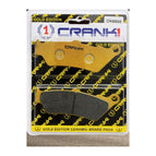 Ceramic / Front (2022-2025)