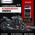 Carbon / Front (2017 Onwards)