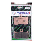 Sintered / Front (2013-2016)