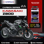 Carbon / Rear (2013-2016)