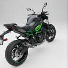 Barrel Outlaw 2.0 Full System Exhaust for Kawasaki Z900 (2025) - image 1