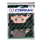 Sintered / Rear (2026+)