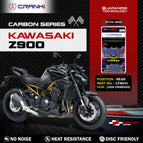 Carbon / Rear (2026+)