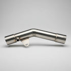 Barrel Decat Pipe for Kawasaki Ninja ZX-6R - image 1
