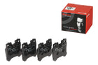 Brembo P83076 Rear Brake Pad Set - official Brembo product image