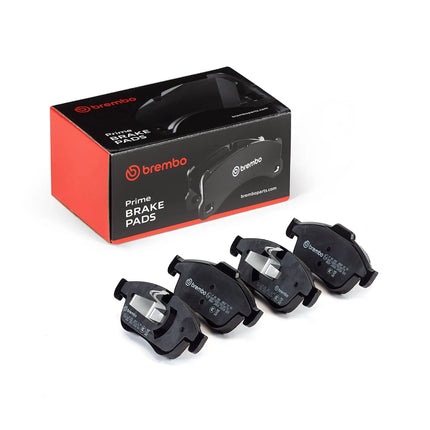 Brembo P68050 Front Brake Pad Set - official Brembo product image