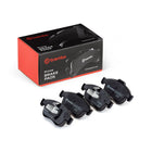 Brembo P68050 Front Brake Pad Set - official Brembo product image