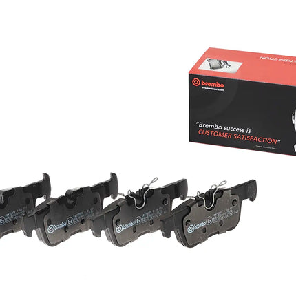 Brembo P06094 Rear Brake Pad Set - official Brembo product image