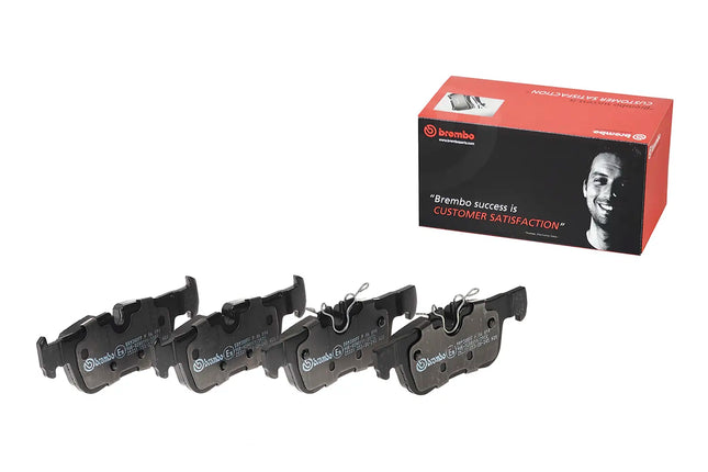 Brembo P06094 Rear Brake Pad Set - official Brembo product image