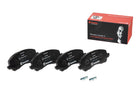 Brembo P54030 Front Brake Pad Set - official Brembo product image
