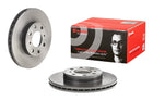 Brembo 09528511 Front Brake Disc - official Brembo product image