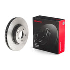 Brembo 09948111 Front Brake Disc - official Brembo product image