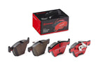 Brembo P06057X Front Brake Pad Set - official Brembo product image