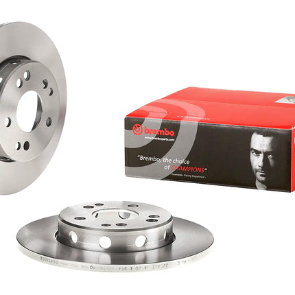 Brembo 08475034 Front Brake Disc - official Brembo product image