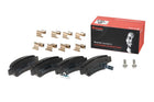 Brembo P28046 Rear Brake Pad Set - official Brembo product image