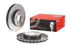 Brembo 09C89311 Front Brake Disc - official Brembo product image