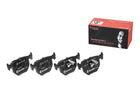Brembo P06044 Rear Brake Pad Set - official Brembo product image
