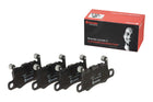 Brembo P65038 Rear Brake Pad Set - official Brembo product image