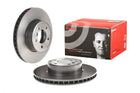 Brembo 09917211 Front Brake Disc - official Brembo product image