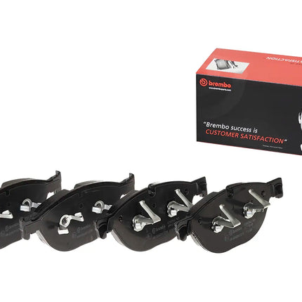 Brembo P36029 Front Brake Pad Set - official Brembo product image