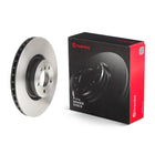 Brembo 09A77111 Front Brake Disc - official Brembo product image