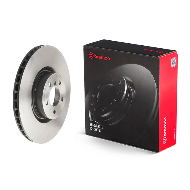 Brembo 09A77111 Front Brake Disc - official Brembo product image
