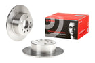 Brembo 08139540 Rear Brake Disc - official Brembo product image