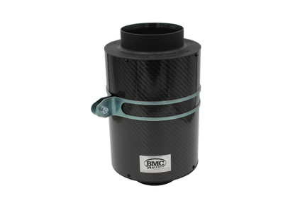 BMC C.D.A Carbon Dynamic Airbox (ACCDA100-150) – Cold Air Intake for 6-Cylinder & V8 Engines